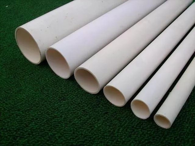 6種常見管材都是塑料做的！